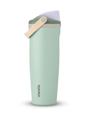 owala Eucalyptus FreeSip® Sway 30oz Stainless Steel Water Bottle - Image 1 of 7