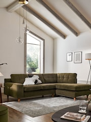 Black Elara 3 Light Cluster Ceiling Light - Image 4 of 6