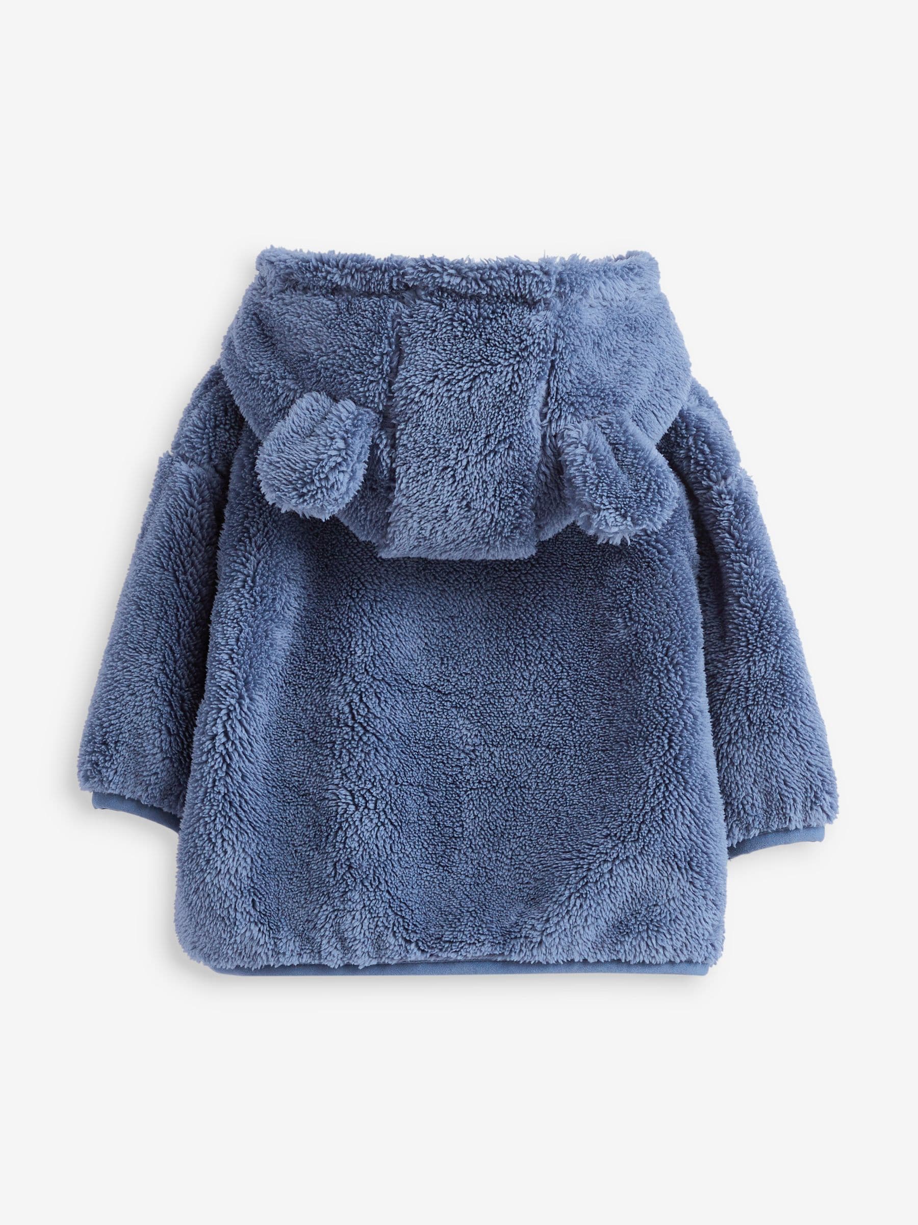 Next teddy bear jacket sales