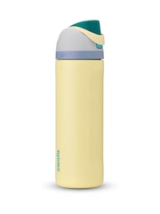 owala Sunny Daze FreeSip® 24oz Stainless Steel Water Bottle - Image 1 of 5