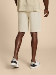 White Stuff White Sutton Organic Chino Shorts - Image 2 of 6