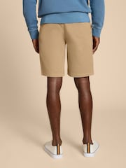 White Stuff Natural Sutton Organic Chino Shorts - Image 2 of 6
