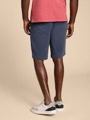 White Stuff Blue Sutton Chino Shorts - Image 2 of 7