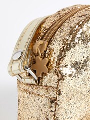 Gold Glitter Bag - Image 4 of 4