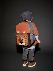 Lion Backpack - Image 1 of 9