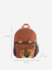 Lion Backpack - Image 3 of 9