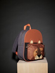 Lion Backpack - Image 4 of 9