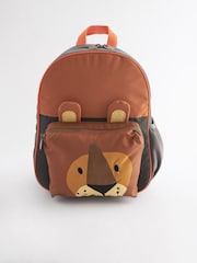 Lion Backpack - Image 6 of 9