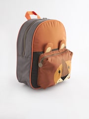 Lion Backpack - Image 8 of 9