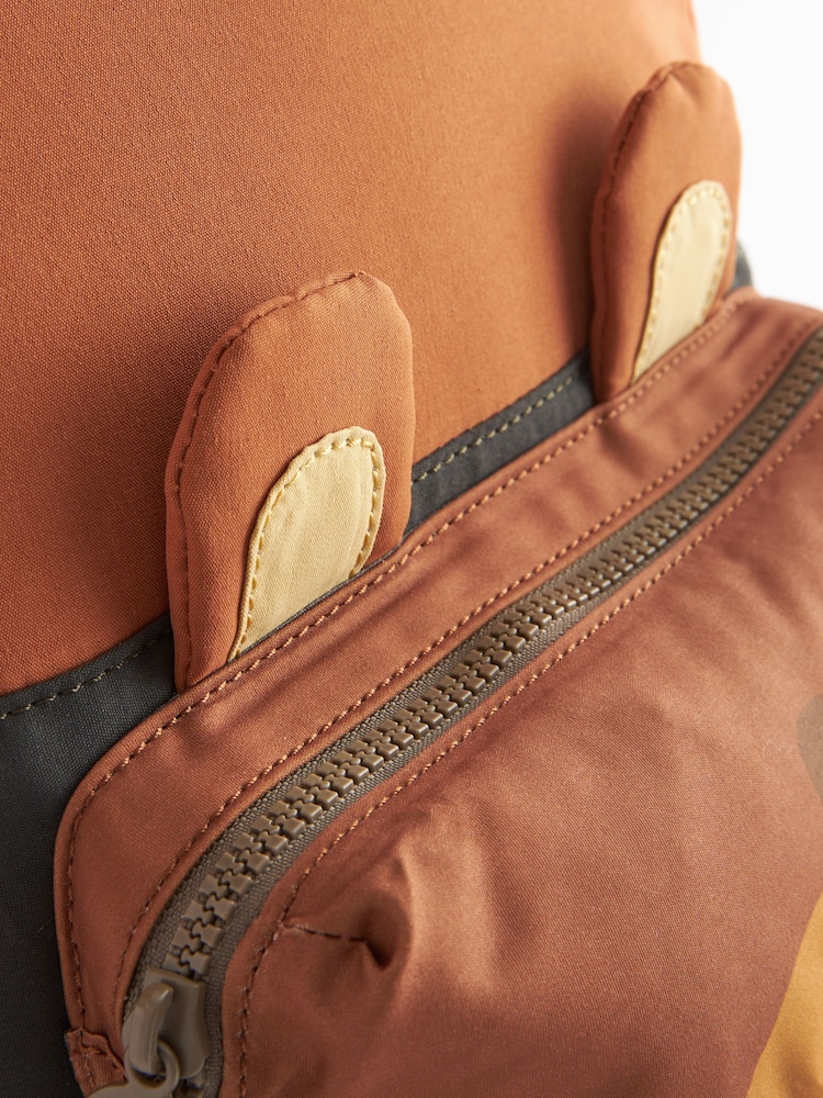 Lion Backpack - Image 9 of 9