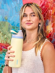 owala Sunny Daze FreeSip® 32oz Stainless Steel Water Bottle - Image 6 of 7
