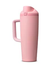 owala Rose Quartz FreeSip® Tumbler 30oz Stainless Steel Water Bottle - Image 1 of 5