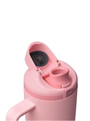 owala Rose Quartz FreeSip® Tumbler 30oz Stainless Steel Water Bottle - Image 5 of 5