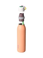 owala Peachy Keen FreeSip® Twist 24oz Water Bottle - Image 2 of 4