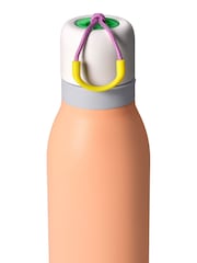 owala Peachy Keen FreeSip® Twist 24oz Water Bottle - Image 4 of 4