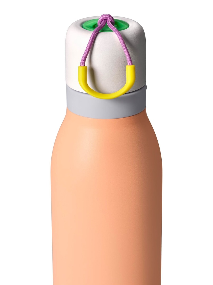 owala Peachy Keen FreeSip® Twist 24oz Water Bottle - Image 4 of 4