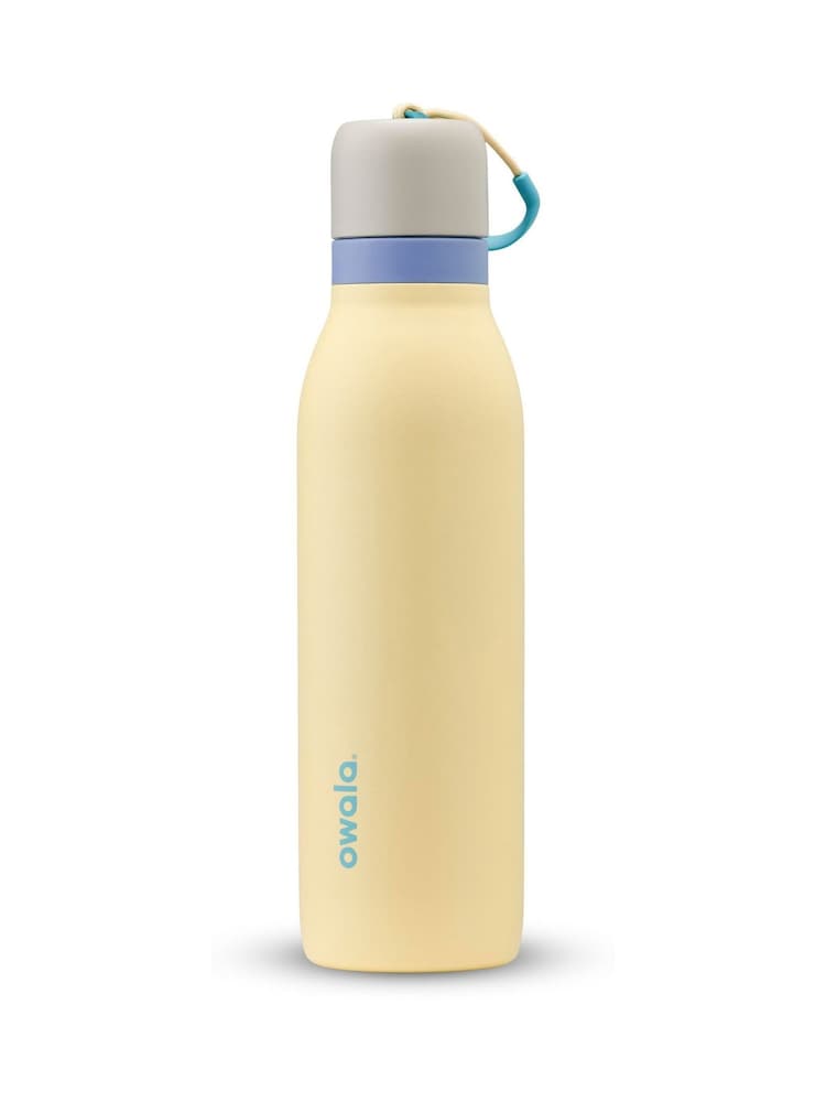 owala Sunny Daze FreeSip® Twist 18oz Water Bottle - Image 1 of 5
