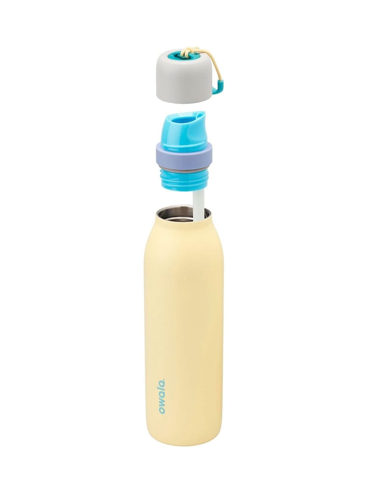 owala Sunny Daze FreeSip® Twist 18oz Water Bottle - Image 2 of 5