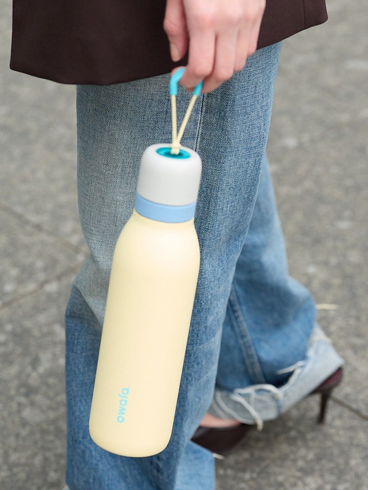 owala Sunny Daze FreeSip® Twist 18oz Water Bottle - Image 5 of 5