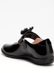 Lelli Kelly Mermaid Removable Charm Black Shoes - Image 2 of 5