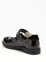 Lelli Kelly Miss Dolly Black Shoes - Image 2 of 4