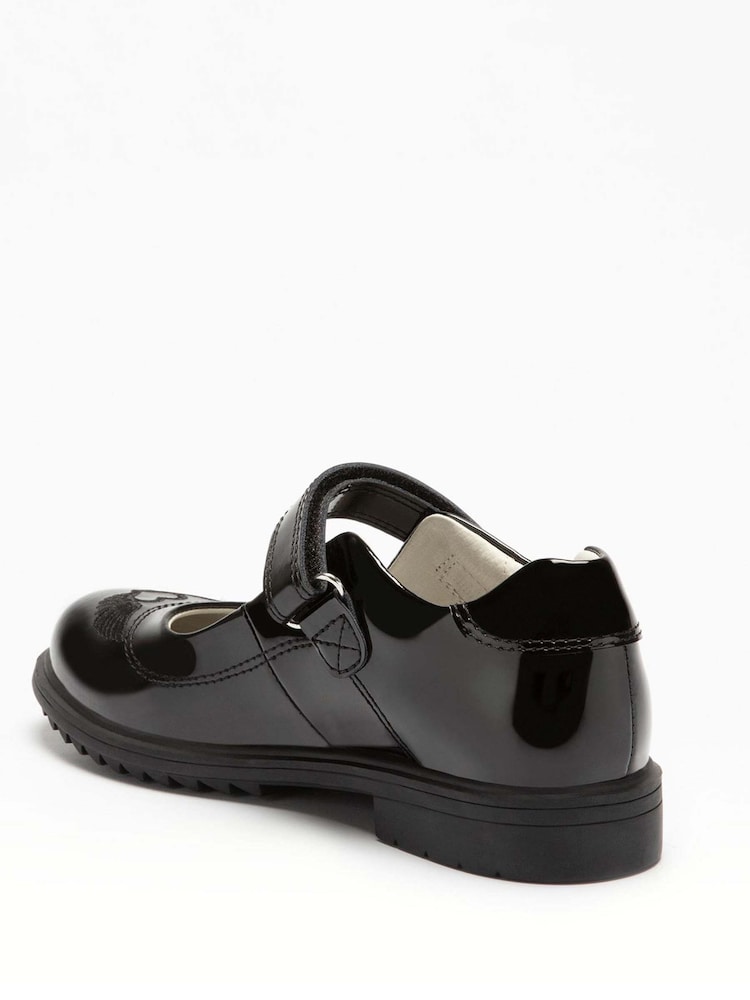 Lelli Kelly Miss Dolly Black Shoes - Image 2 of 4