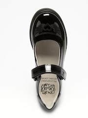 Lelli Kelly Miss Dolly Black Shoes - Image 3 of 4