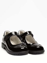 Lelli Kelly Miss Dolly Black Shoes - Image 4 of 4