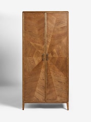 Nina Campbell Brown Tedworth Wardrobe - Image 6 of 8