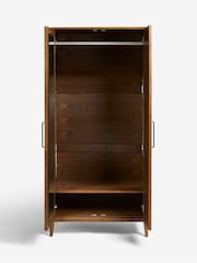 Nina Campbell Brown Tedworth Wardrobe - Image 7 of 8