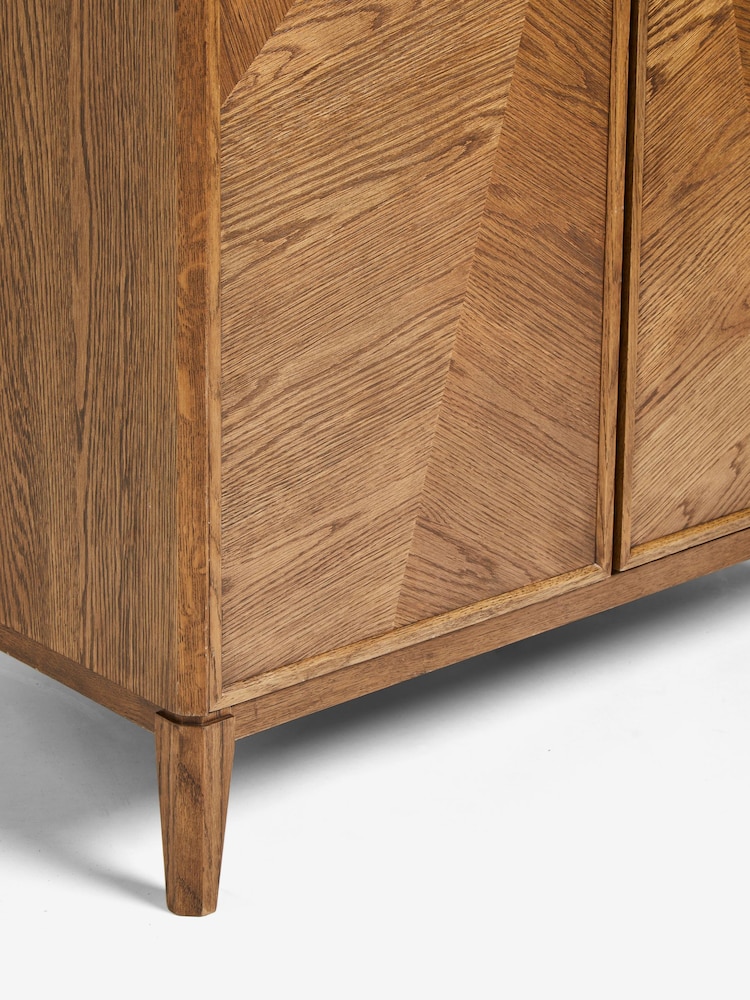Nina Campbell Brown Tedworth Wardrobe - Image 8 of 8