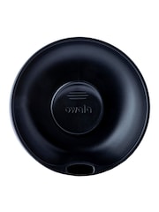 owala Very Dark SmoothSip® Slider 20oz Coffee Tumbler - Image 4 of 5