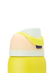 owala Lemon Limeade FreeSip® 32oz Stainless Steel Water Bottle - Image 4 of 5