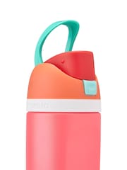 owala Fireball FreeSip® 16oz Stainless Steel Water Bottle - Image 3 of 6