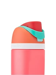 owala Fireball FreeSip® 16oz Stainless Steel Water Bottle - Image 4 of 6