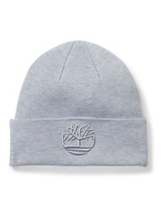Timberland Tonal 3D Beanie - Image 1 of 2