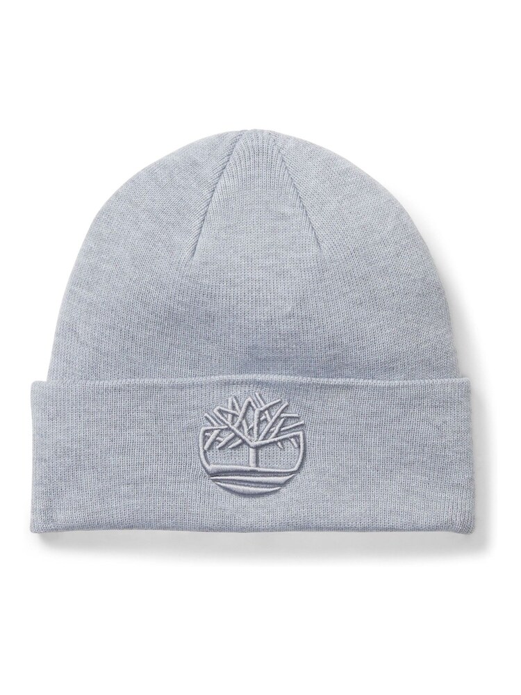 Timberland Tonal 3D Beanie - Image 1 of 2
