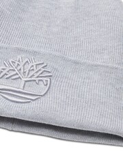 Timberland Tonal 3D Beanie - Image 2 of 2