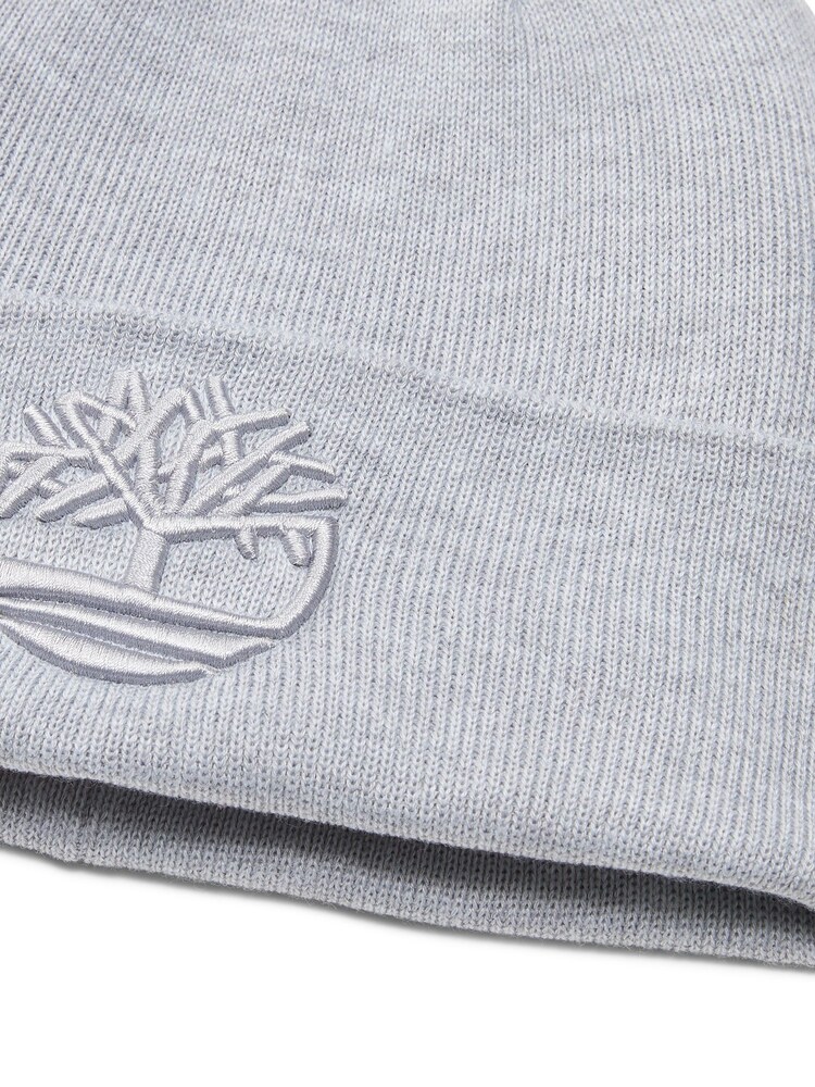 Timberland Tonal 3D Beanie - Image 2 of 2