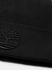 Timberland Tonal 3D Beanie - Image 2 of 2