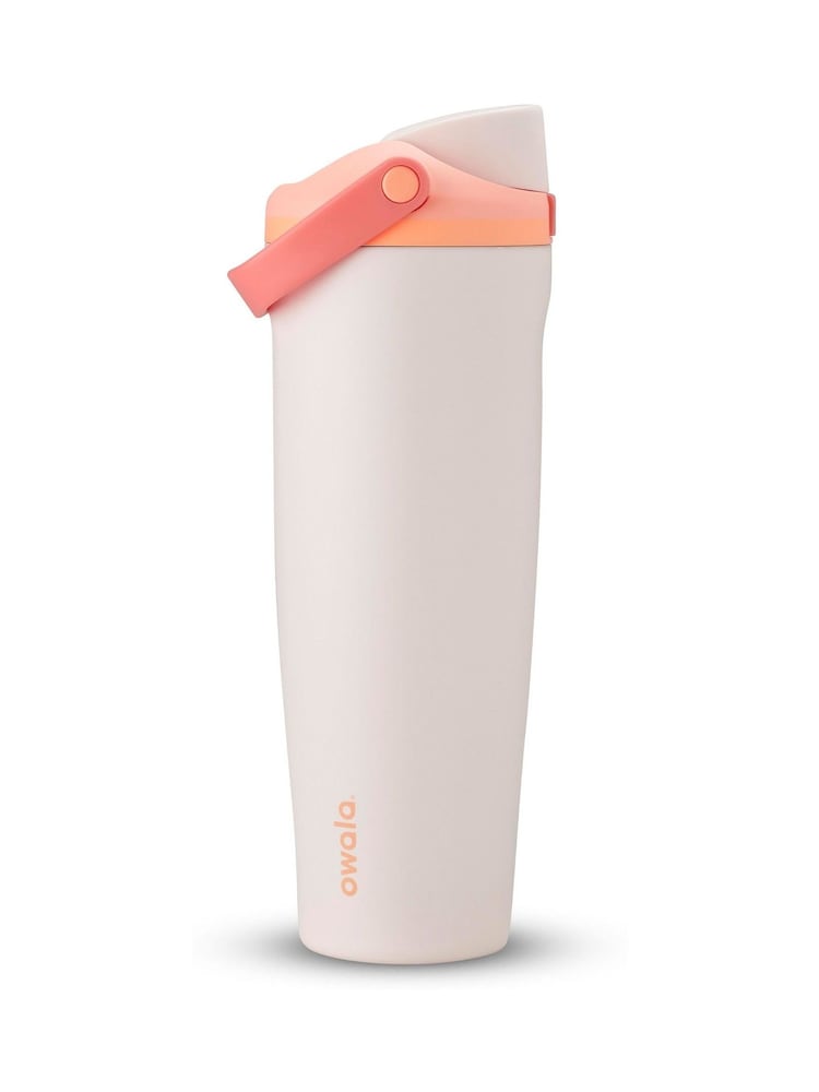 owala Sparkling Sherbet FreeSip® Sway 40oz Stainless Steel Water Bottle - Image 1 of 6
