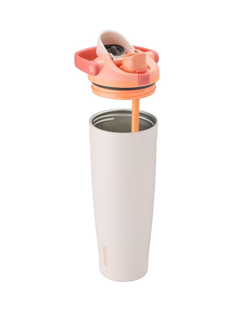 owala Sparkling Sherbet FreeSip® Sway 40oz Stainless Steel Water Bottle - Image 2 of 6