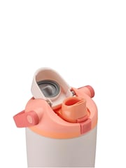 owala Sparkling Sherbet FreeSip® Sway 40oz Stainless Steel Water Bottle - Image 5 of 6