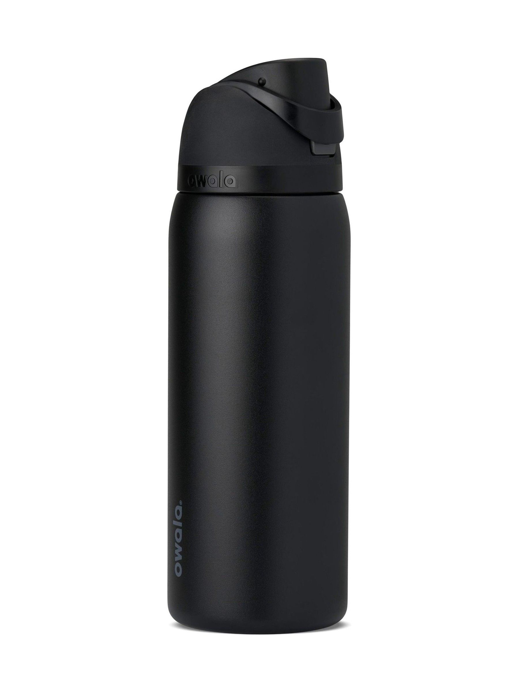 Starbucks Owala FreeSip ボトル ブラック Buy owala Very Very Dark FreeSip® 32oz Stainless Steel Water