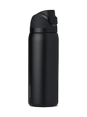 owala Very Very Dark FreeSip® 32oz Stainless Steel Water Bottle - Image 1 of 7