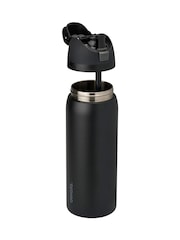 owala Very Very Dark FreeSip® 32oz Stainless Steel Water Bottle - Image 2 of 7