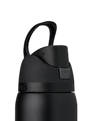 owala Very Very Dark FreeSip® 32oz Stainless Steel Water Bottle - Image 4 of 7
