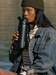 owala Very Very Dark FreeSip® 32oz Stainless Steel Water Bottle - Image 7 of 7