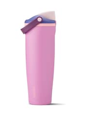 owala Pretty in Purple FreeSip® Sway 40oz Stainless Steel Water Bottle - Image 1 of 6