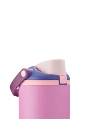 owala Pretty in Purple FreeSip® Sway 40oz Stainless Steel Water Bottle - Image 4 of 6